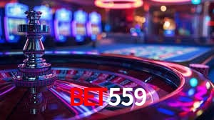 Bônus de Boas-vindas BET559