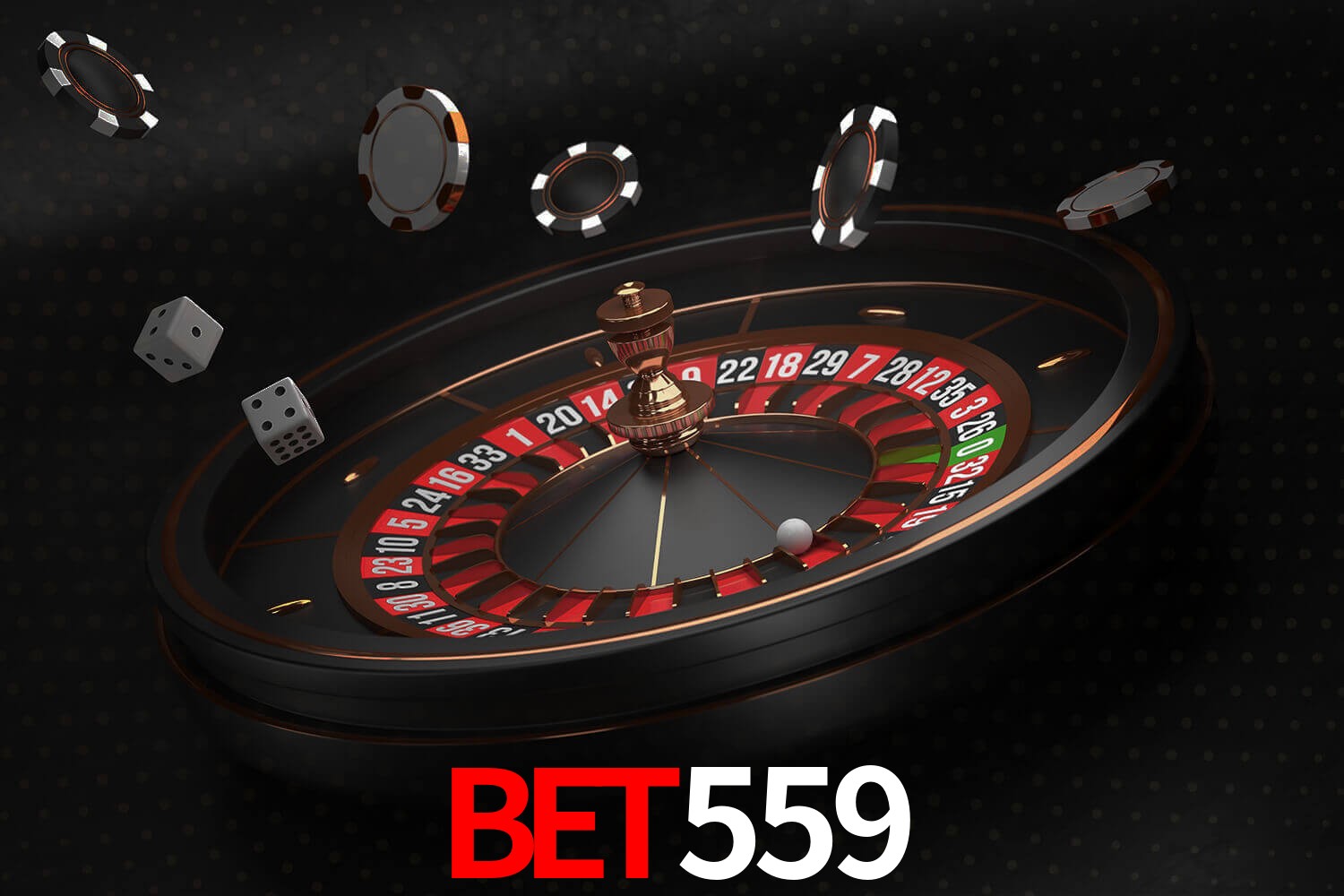 BET559 App