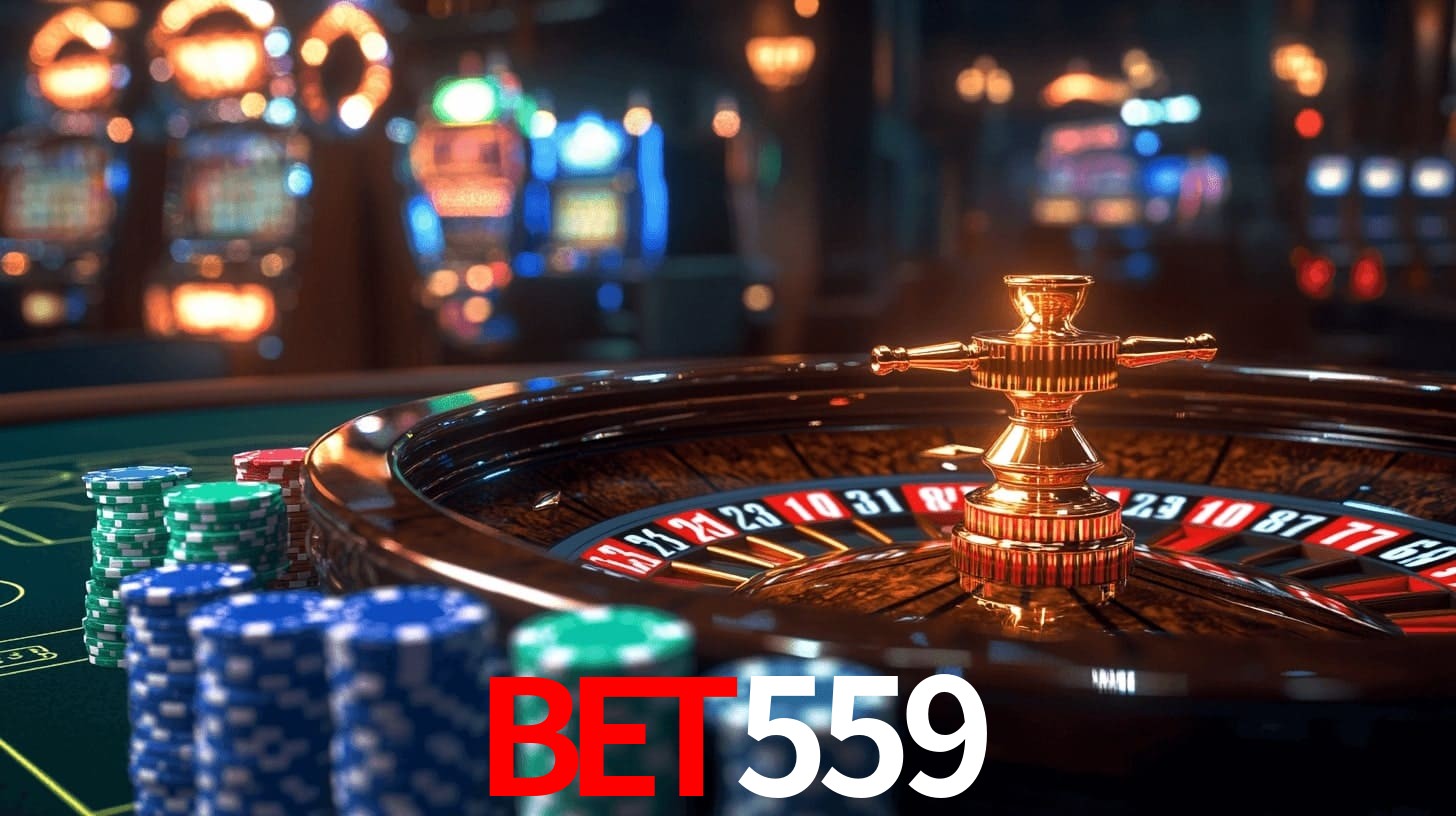 BET559 - PLATAFORMA OFICIAL - BET559.COM
