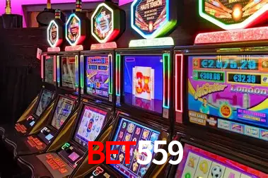 A Emoção da Loteria na BET559: Uma Chance de Mudança de Vida
