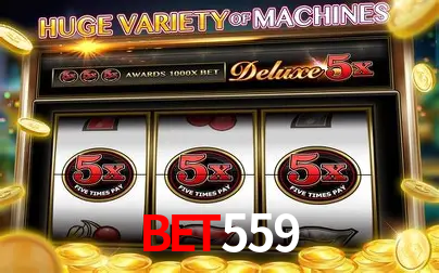 A Revolução dos Aplicativos de Jogos no BET559