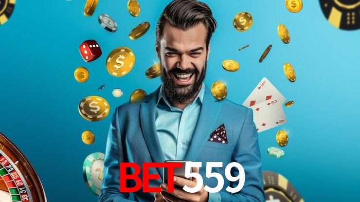 Experiência VIP BET559