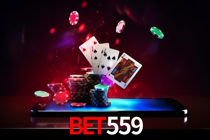 Welcome Bonus BET559