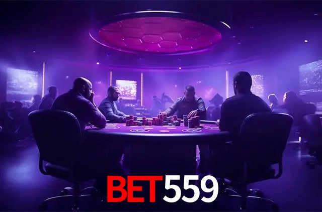 Experiência VIP bet559