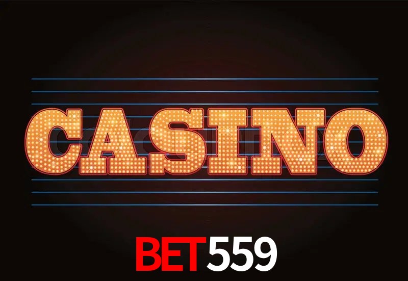 Estatísticas bet559