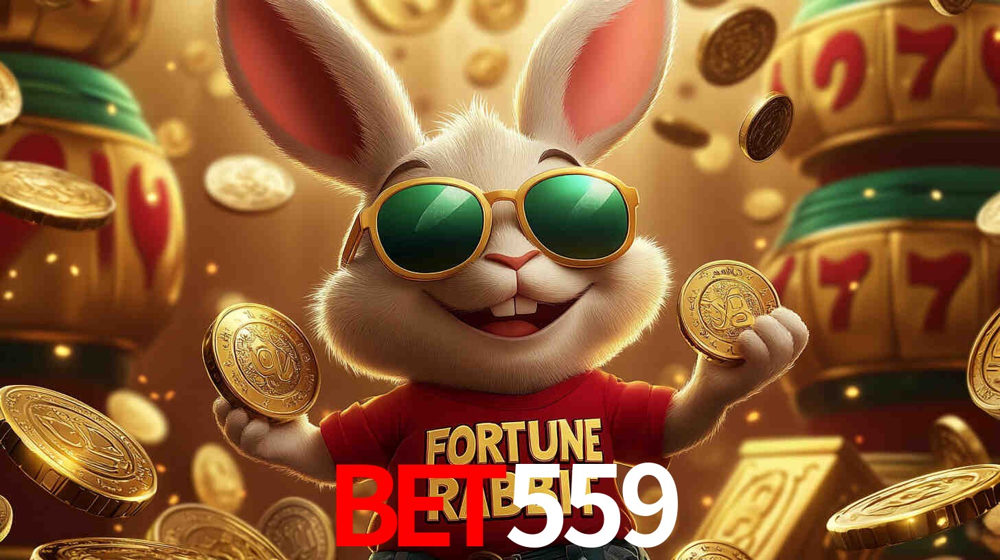 bet559: Seu Cassino Premiado com Pagamentos Rápidos