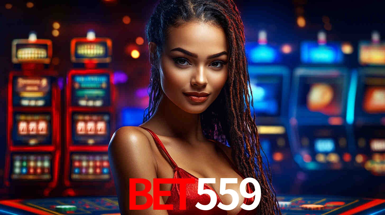 Inovações de Jogos na BET559: O Futuro das Experiências Interativas