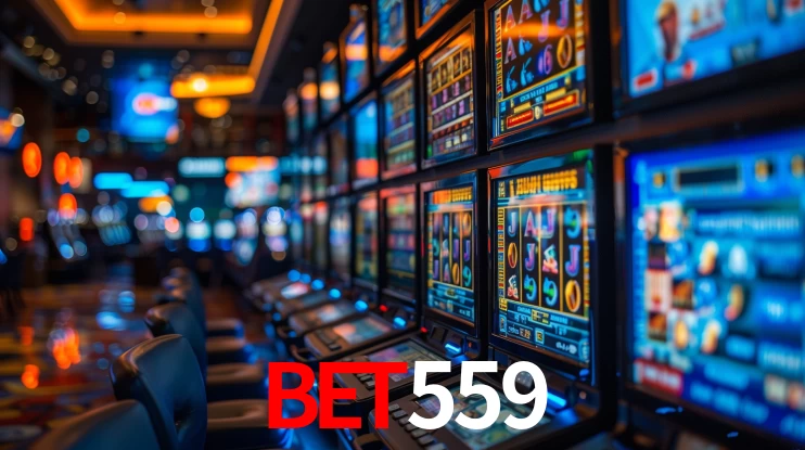 Live Casino BET559