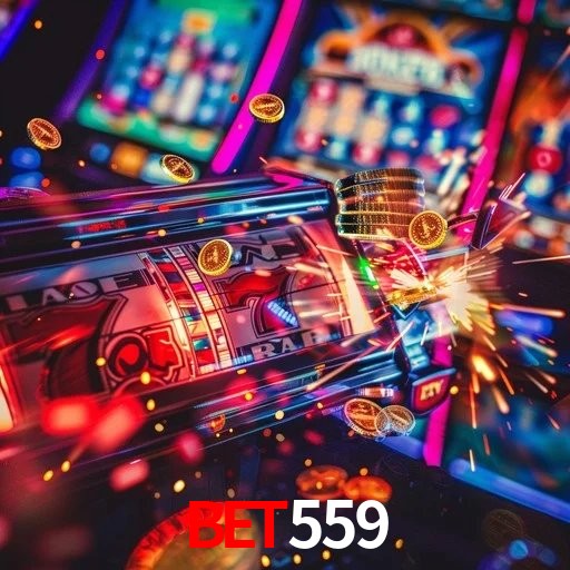 Casino Ao Vivo BET559