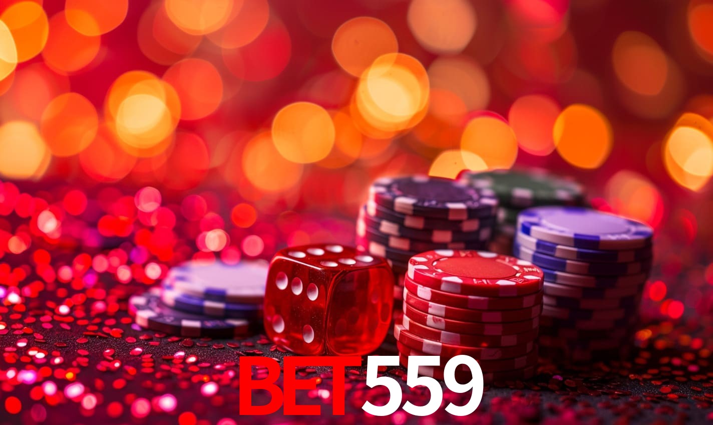 A Emoção da Loteria na BET559: Uma Chance de Mudança de Vida