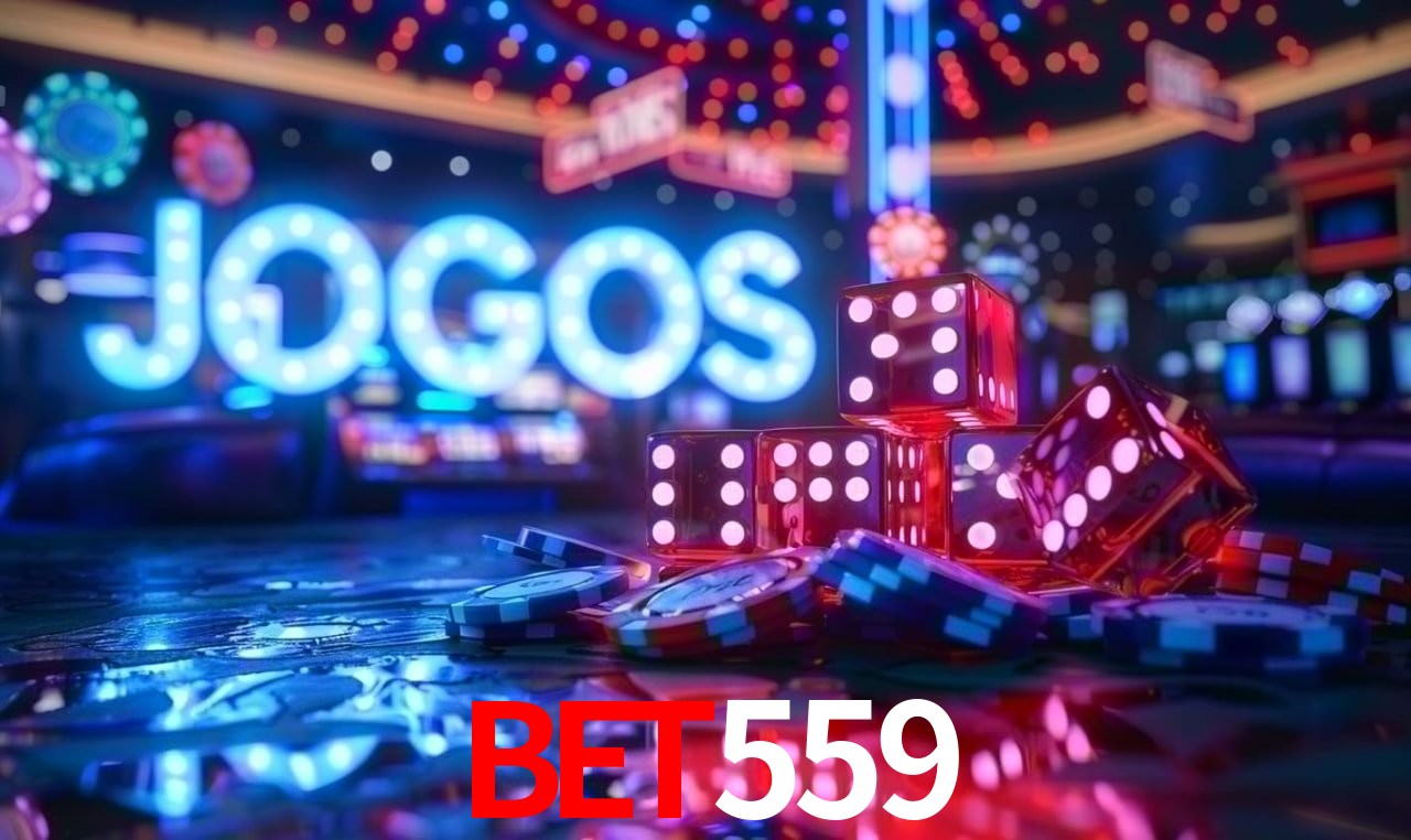 Bônus de Boas-vindas BET559