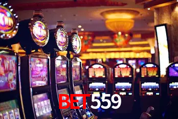 Descubra a Essência do BET559: Nossa História e Compromissos