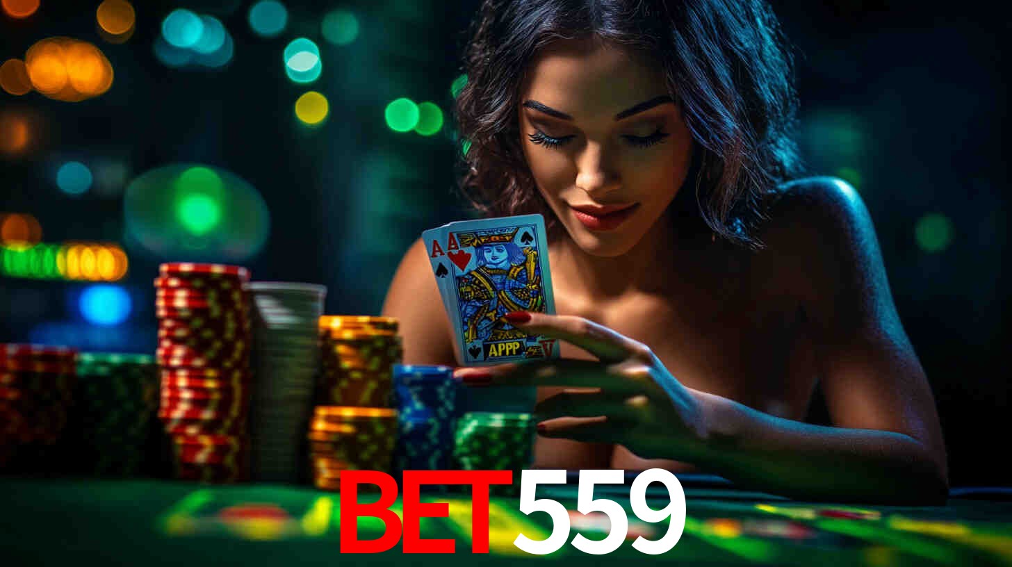 Explorando a Categoria de Eventos em Apostas na BET559