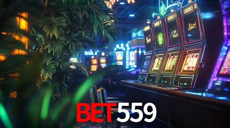Daily Bonuses BET559