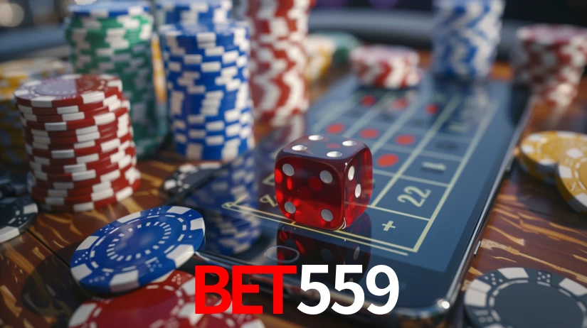 BET559 App