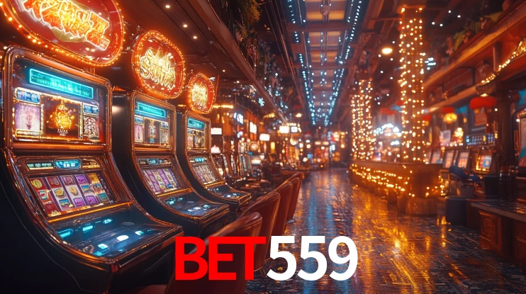 BET559: Seu Especialista em Apostas Esportivas Brasileiras