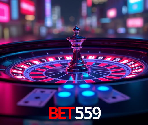 A Experiência Imersiva dos Cassinos Ao Vivo no BET559