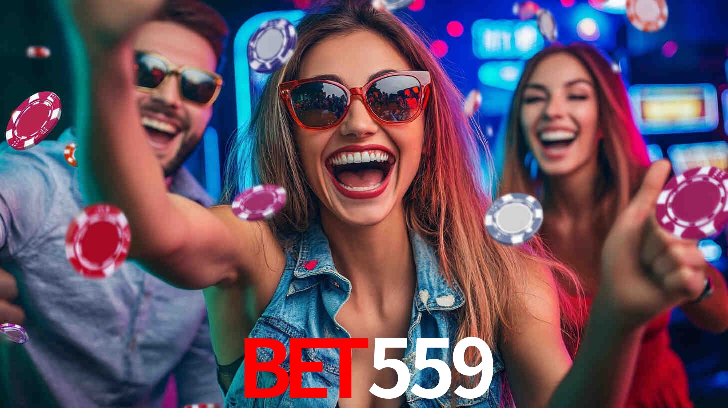 Explorando a Categoria de Eventos em Apostas na BET559