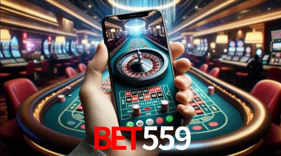 Bonus Features BET559