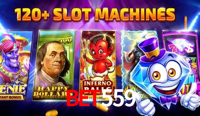 Exclusive Offers BET559