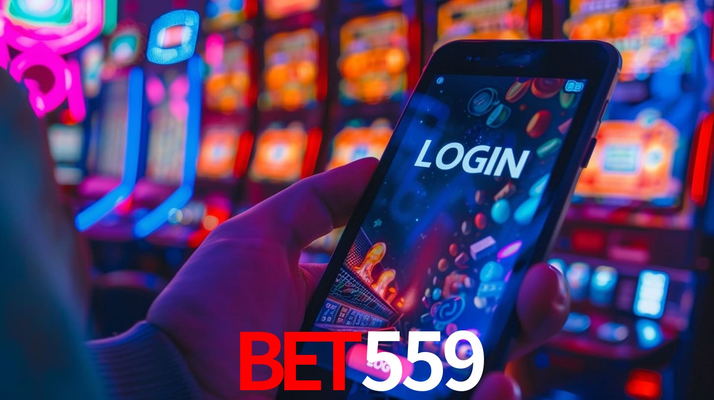 Casino VIP BET559