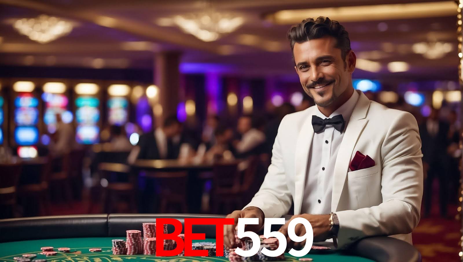 Integração de APIs BET559