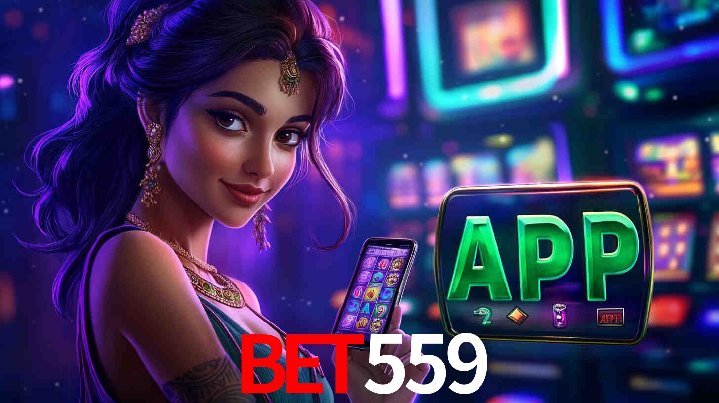 BET559 App