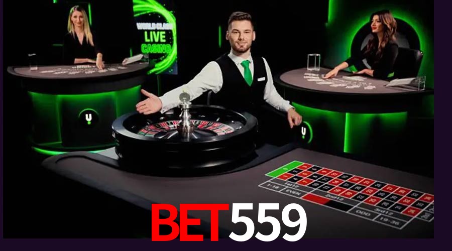 Slot Games BET559