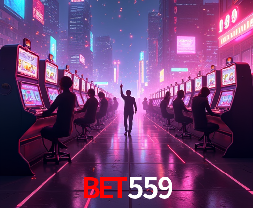 Mesa de Roleta BET559