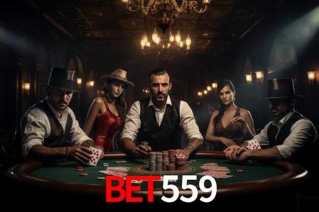 cassino BET559
