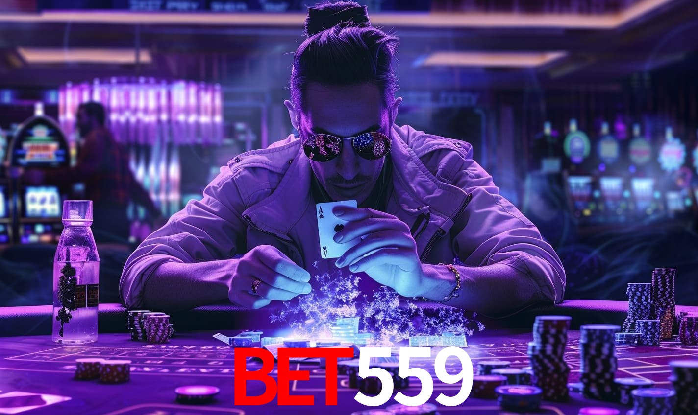 Live Casino BET559