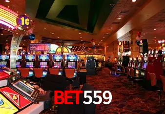 Explorando a Categoria de Eventos em Apostas na BET559