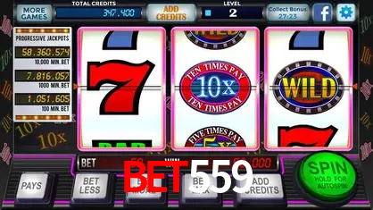 A Experiência Imersiva dos Cassinos Ao Vivo no BET559