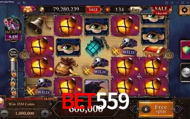 Flash Promotion BET559