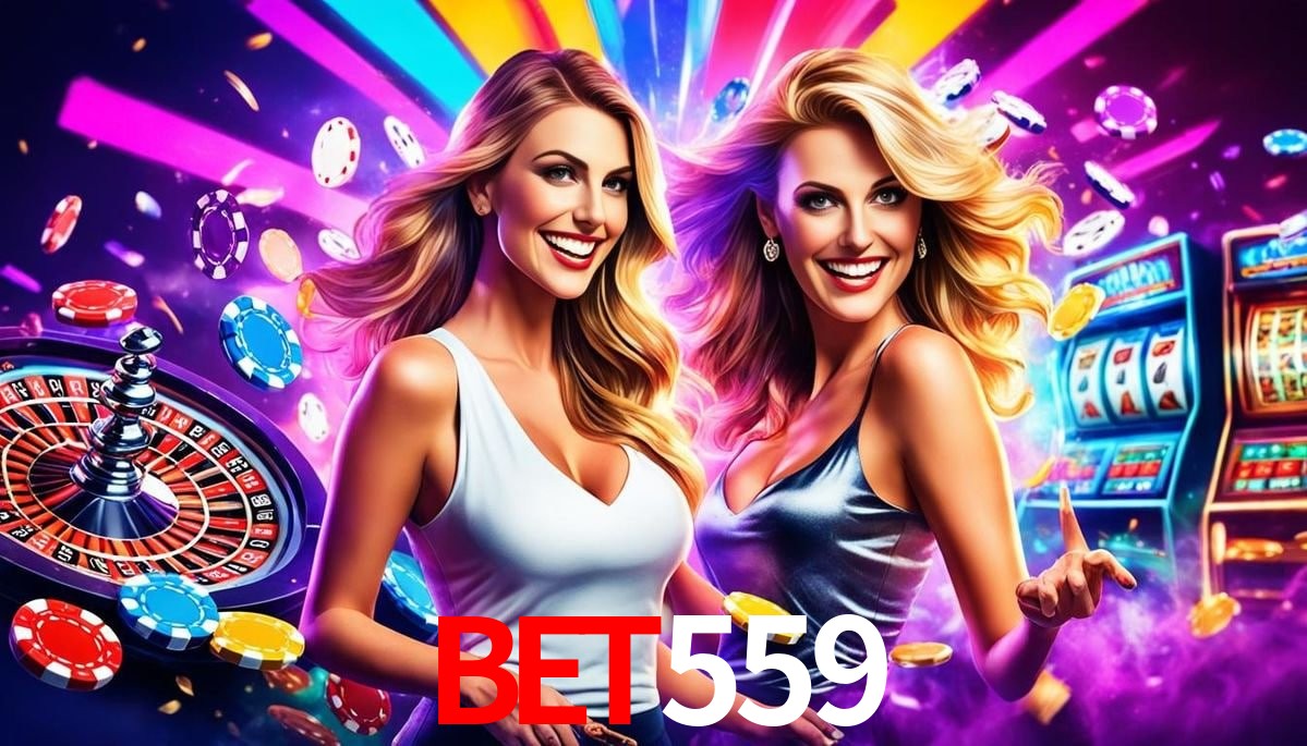 Bônus Diários BET559