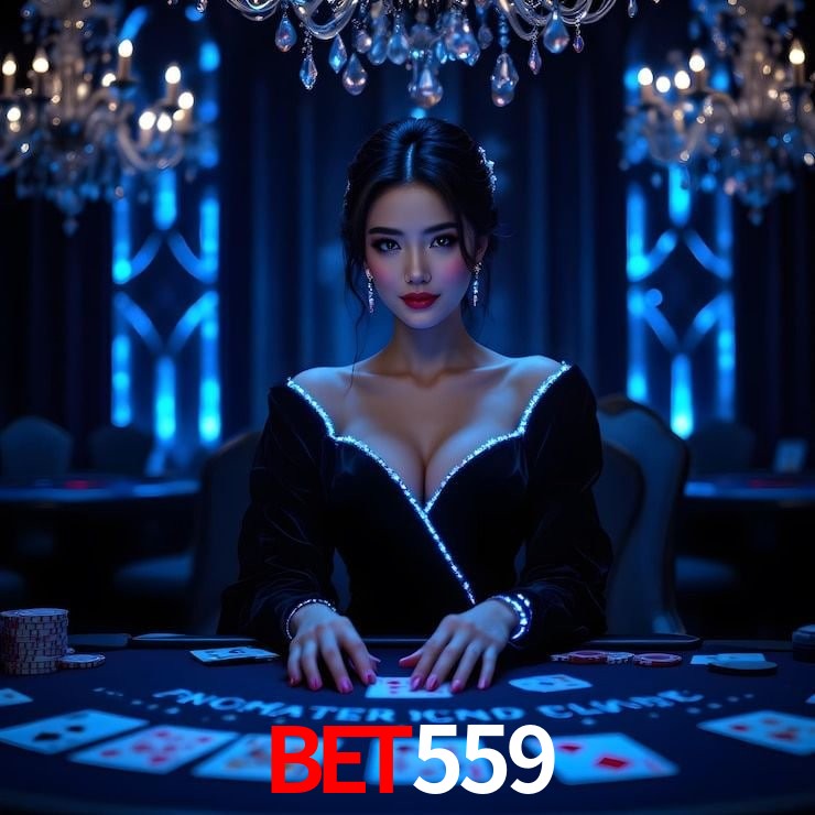 Jogos de Slot BET559