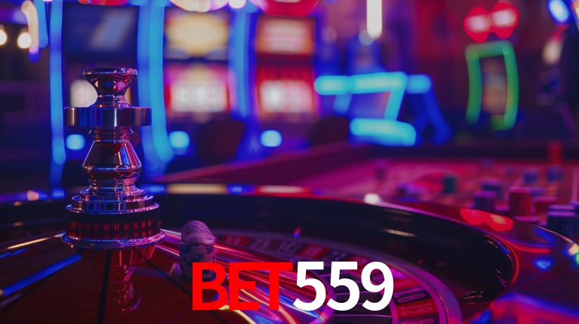 BET559: Jogos de Caça-Níqueis-Altas Recompensas, Roleta-Velocidade, Blackjack-Desafios Máximos