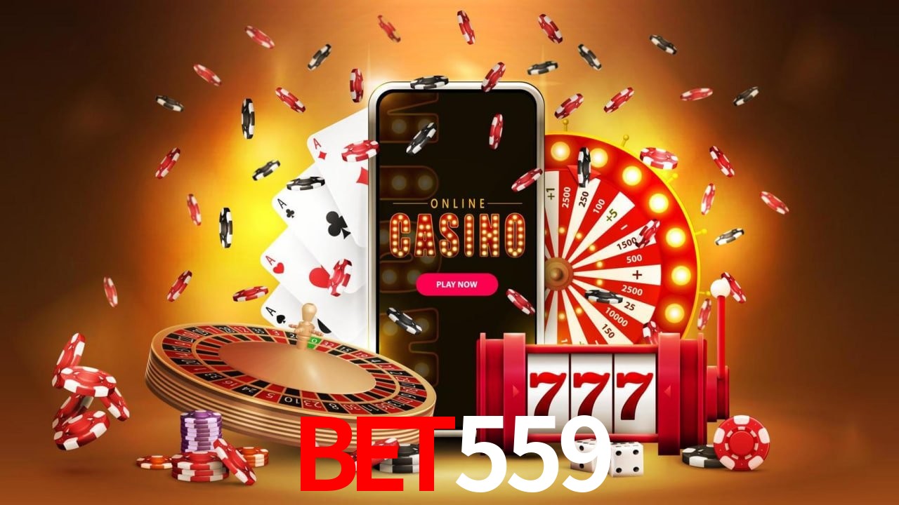 Descubra o Programa VIP da BET559: Vantagens Exclusivas para Jogadores