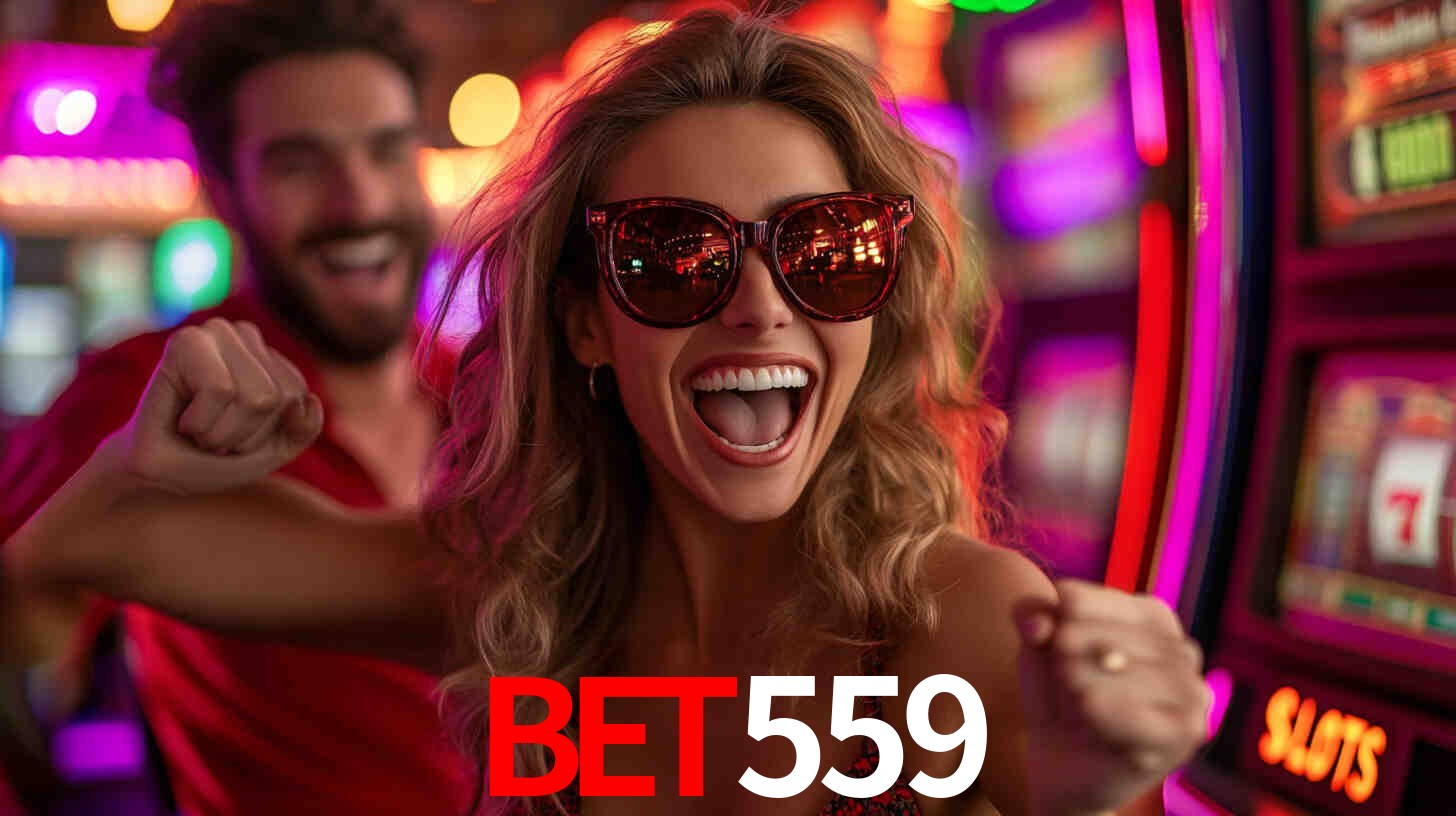 Descubra a Essência do BET559: Nossa História e Compromissos