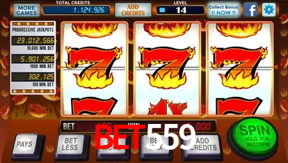 A Popularidade dos Caça-Níqueis no BET559