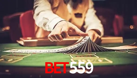 VIP Casino BET559