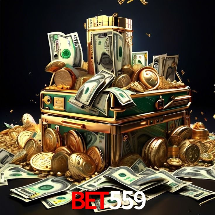 Apostas de Tênis BET559