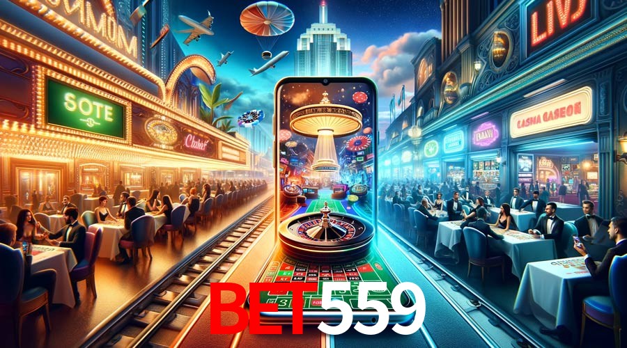 Games Directory BET559