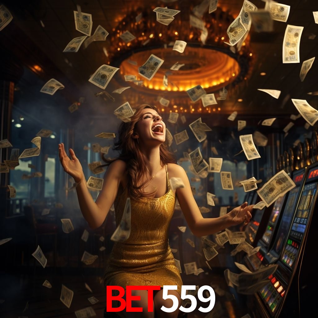 Roulette Table BET559