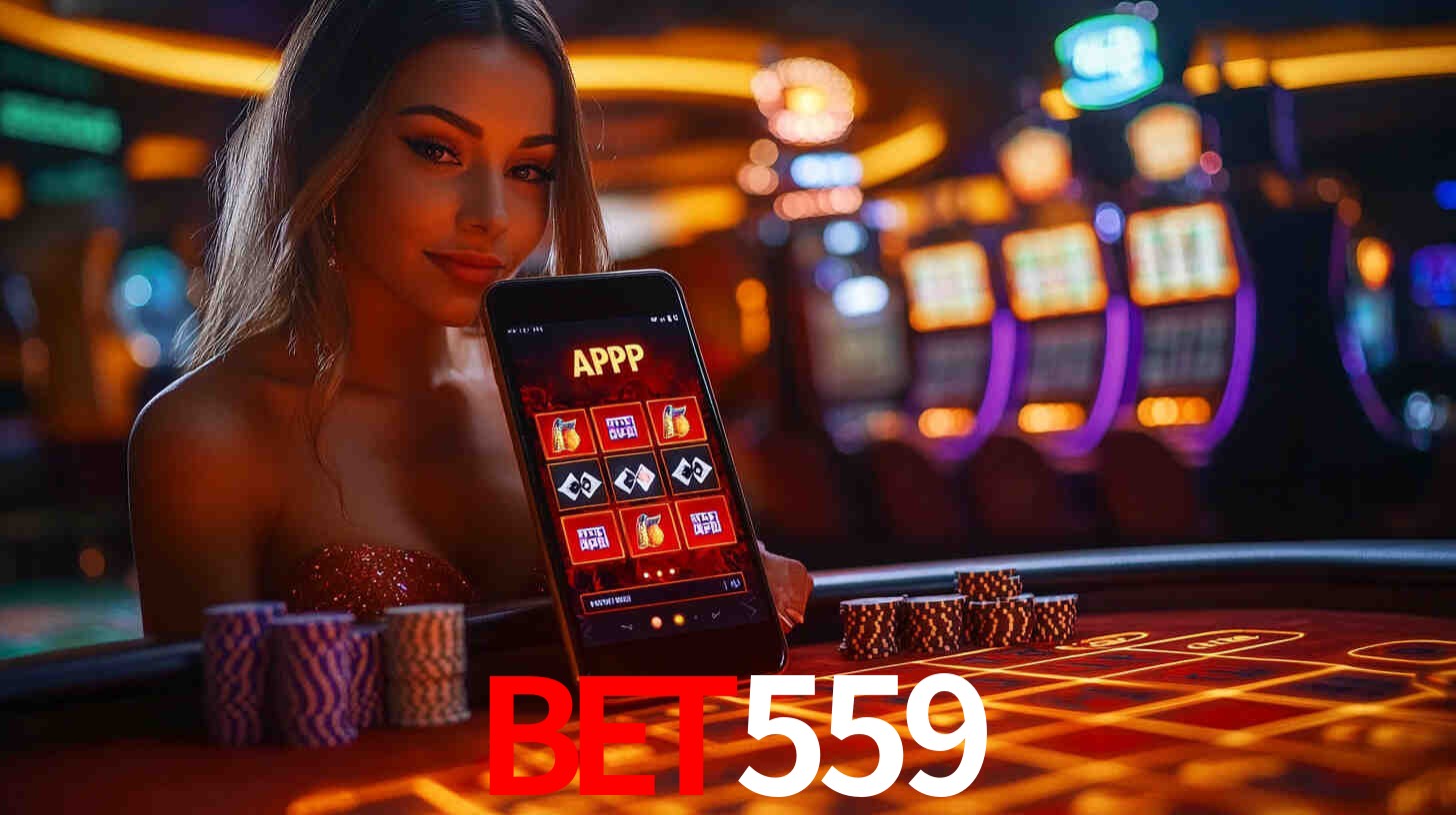 Descubra a Essência do BET559: Nossa História e Compromissos
