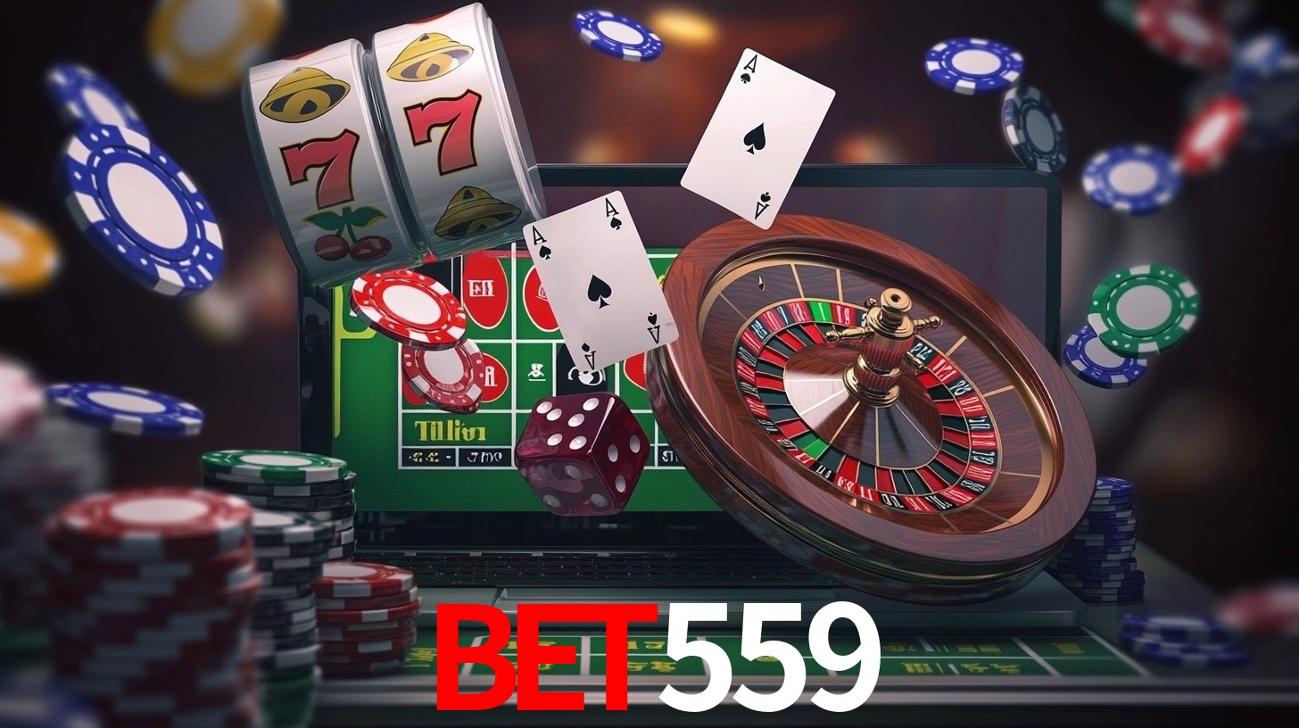 BET559 App