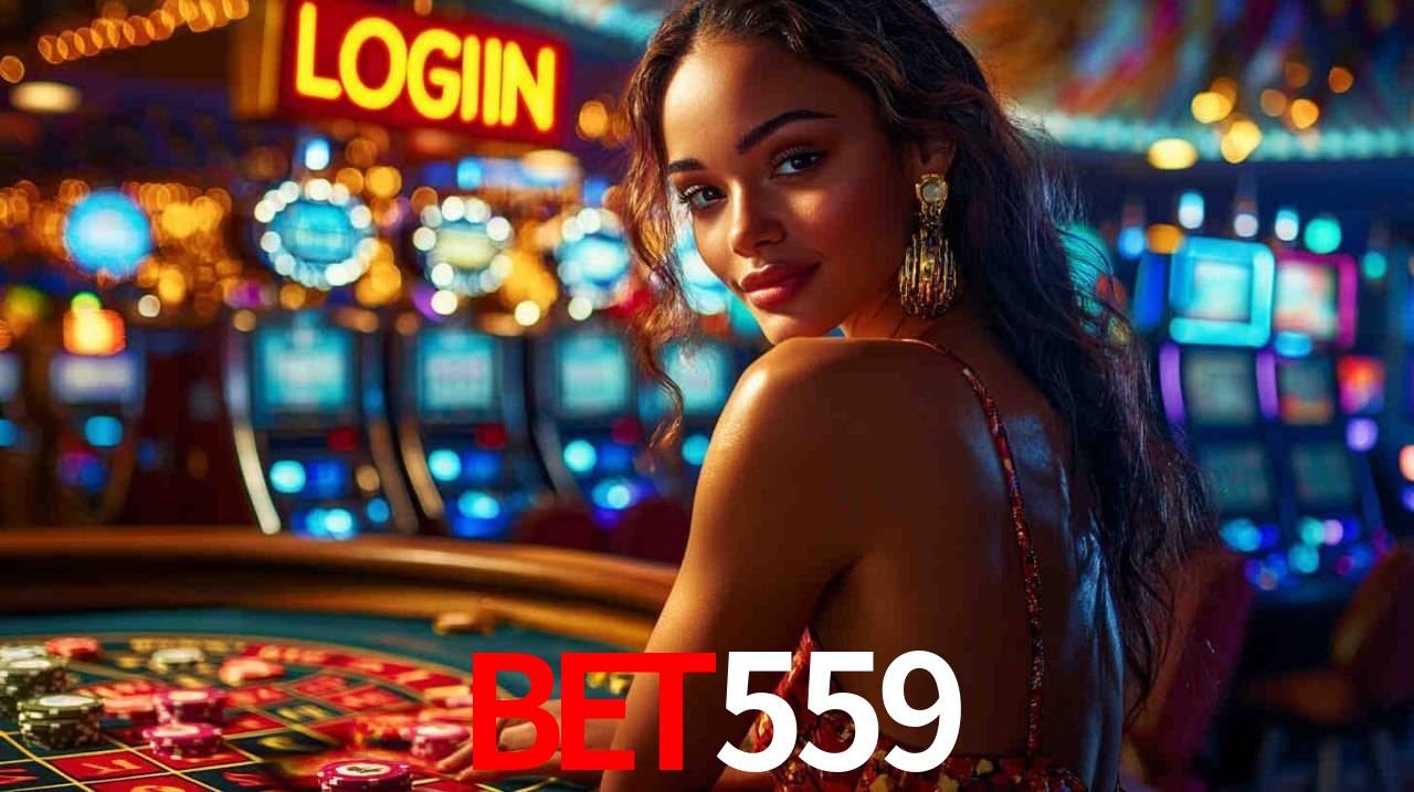 Casino Ao Vivo BET559
