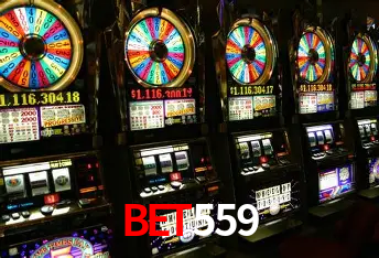 Inovações de Jogos na bet559: O Futuro das Experiências Interativas