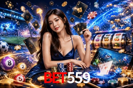 Responsive Design bet559