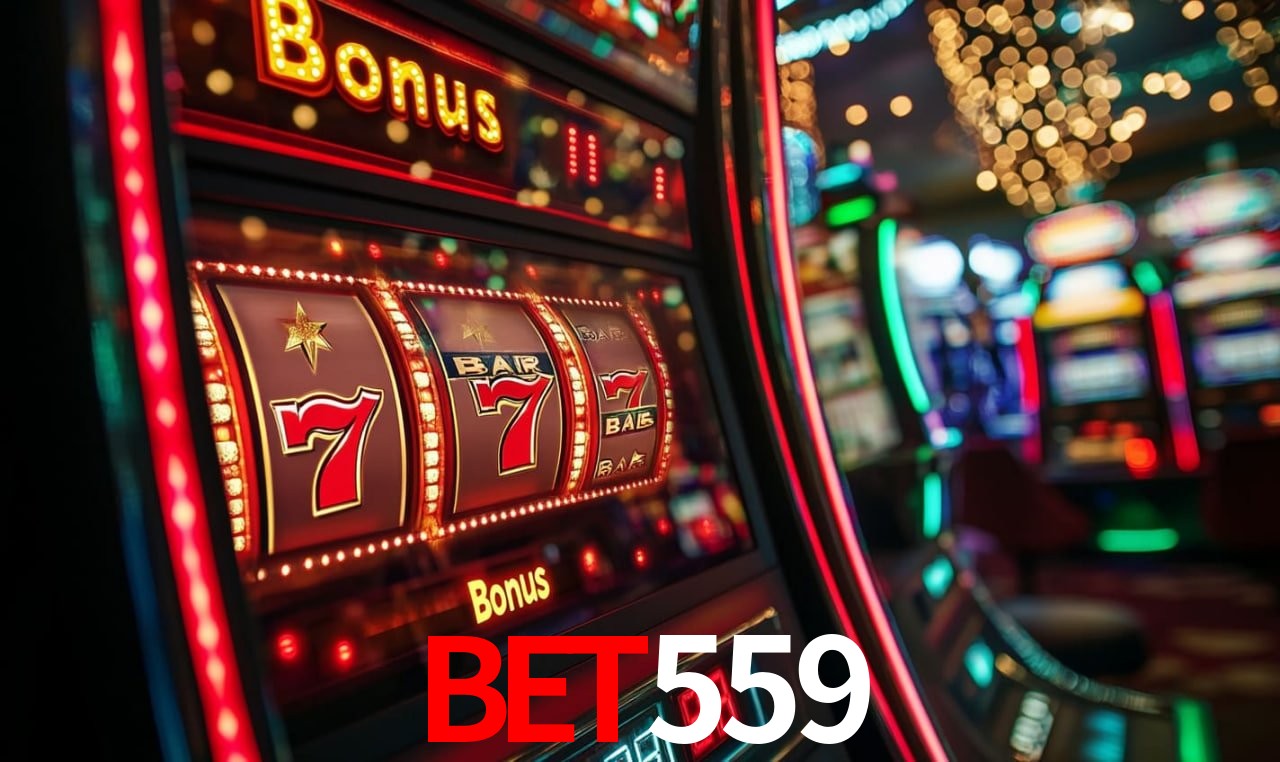 Bônus Generosos e Exclusivos no bet559 para Você!